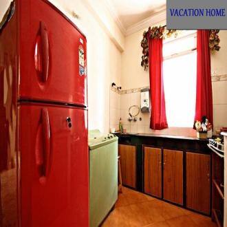 Ground Floor 2 Bhk Apartment, Goa 3
